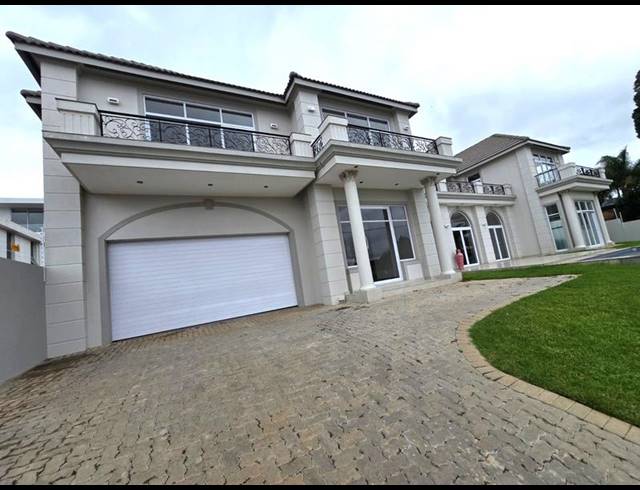 5 BEDROOM PROPERTY TO RENT IN WATERKLOOF HEIGHTS